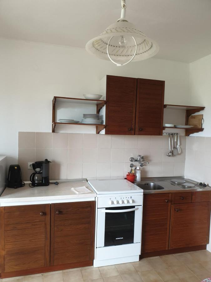 Apartments Davorka Banjol Exterior foto